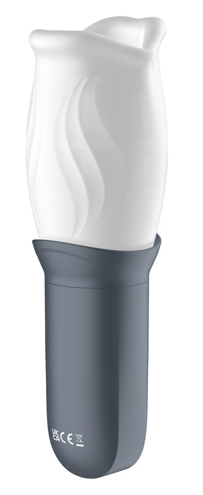 lux active first class rotating masturbator cup LUX active First Class Rotating Masturbator Cup main image 1