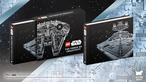 The Force of Creativity (LEGO Star Wars) - Image 2