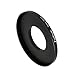 Produktbild Fotodiox Metall Step Up Filteradapter Ring, eloxiert Schwarz Metall 30mm-58mm, 30-58 -- Objektivgewinde auf Filtergewinde