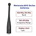 NAR6595A NAR6595 APX 6000XE APX 4000 APX 7000 8000XE SRX 2200 Single-Band GPS Stubby Antenna
