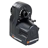 Celestron 94155-A Focus Motor For Schmidt Cassegrain, EdgeHD and RASA Telescopes - Enables Electronic Focusing, Bringing Celestial Objects into Sharp Focus, Black - Image 4