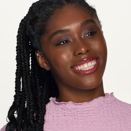 Essence - Huile Lèvres Hydra Kiss - 03 Pink Champagne