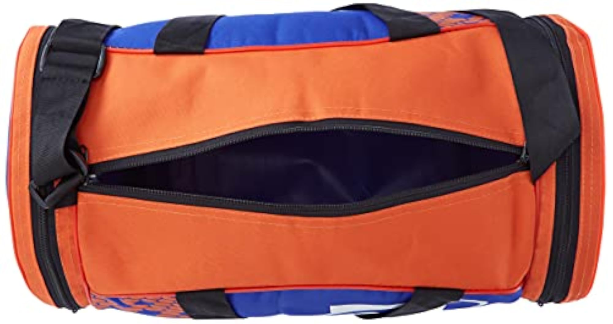 Nx-2 Grey/Red Triumph Gym Bag Rounder-1 Pro-66