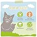 MjAMjAM - Premium Nassfutter für Katzen - DUO von zarter Ente & guter Pute an gedämpftem Kürbis, 6er Pack (6 x 200 g), getreidefrei mit extra viel Fleisch