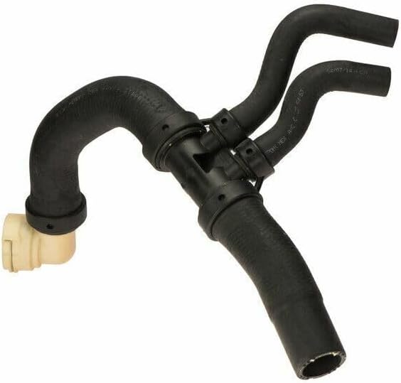 Ford BL3Z-8286-A Genuine Hose - Radiator