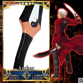 Amazon | 【草莓酱cos】Fate/stay night フェイト・ステイナイト