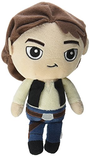 Funko Galactic Plushies: Star Wars - Han Solo Plush