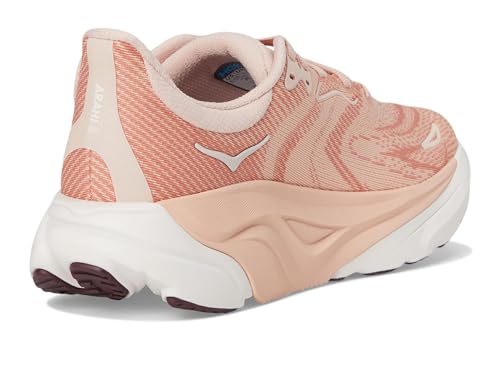 Hoka Women's Arahi 8 Blush/Rose Latte 7 Medium