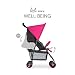 Hauck Sport Silla de paseo ligera y practica para bebes de 0...