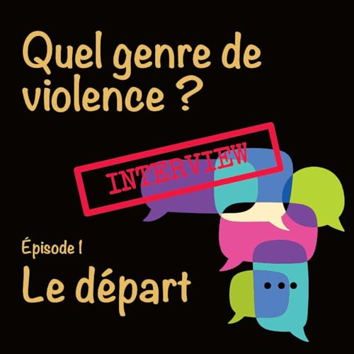 "Quel genre de violence?- Le commencement" Interview des volontaires