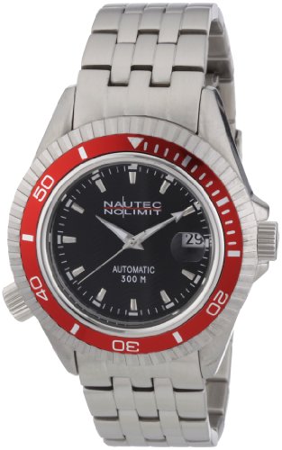 Nautec No Limit SH AT/STSTRDBK Nautec No Limit SH AT/STSTRDBK
