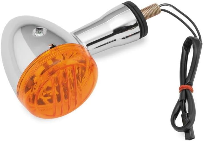 BikeMaster Turn Signal Suzuki Front Left