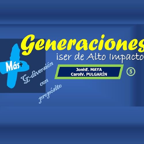 E119-Generaciones (V)