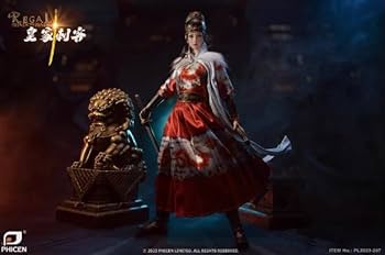 TBLeague 1/6 ロイヤル シャドーブレード TBLeague 1/6 ロイヤル シャドーブレード