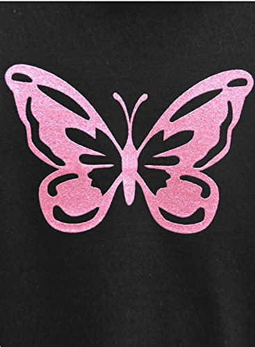 Image of A.T.U.N. (ALL THINGS UBER NICE) Girls Cotton Full Length Hooded Neck Sweatshirt