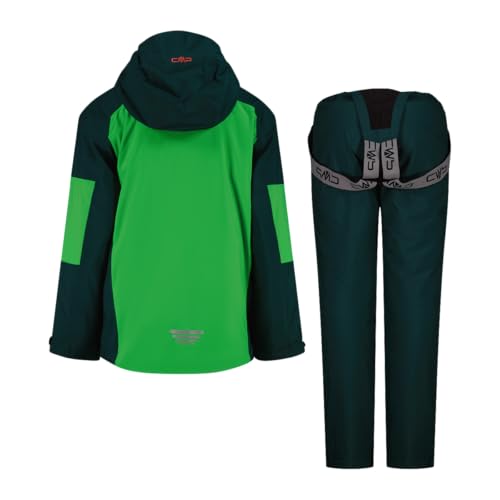 CMP 35W0294 Set 6 Years para esquí infantil en tejido twill resistente 2