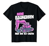 Lustige Bagger & Bauarbeiterin Richtfest Geschenke