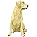 Design Toscano Golden Labrador Retriever Dog Statue