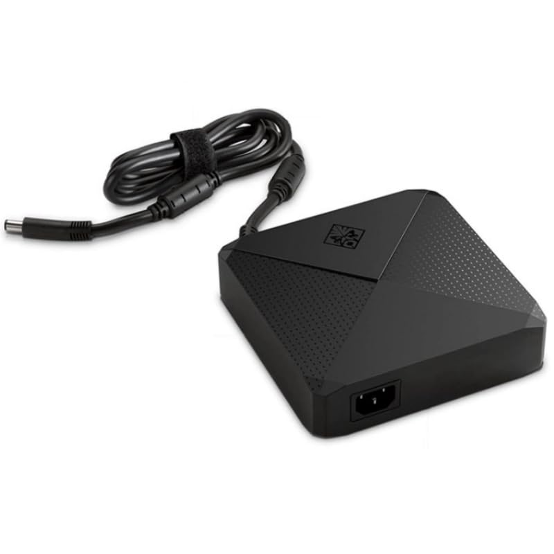 OMEN Hp 330w ACアダプター Amazon.com: Genuine 330W AC/DC Adapter Compatible with HP