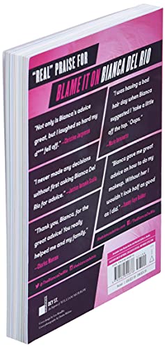 Blame It on Bianca del Rio: The Expert on Nothing