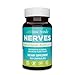 Basic Brands Nerves Alpha Lipoic Acid, 200 mg, Neuron Function (Pack of 1)