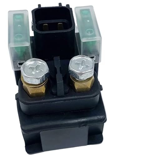 Relais de démarreur solénoïde pour moto C50 VL800 VZ800 référence 31800-21E20