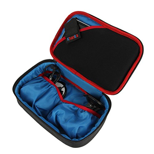 Khanka Soft Case Replacement for 6-7" inch Garmin DriveSmart 70 NA LMT GPS