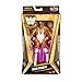 Mattel WWE Hulk Hogan Elite Legend Collection Articulated Figure, Interchangeable Hands & Accessories, Truefx Technology, 25 Joints, Collectable, Children's Toy, Ages 3 Years, HVF55