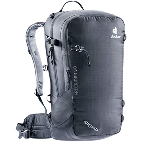 deuter Freerider 30 Men Volumen 30 black