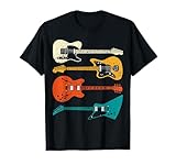BK Gitarre Shirts Musiker Geschenke