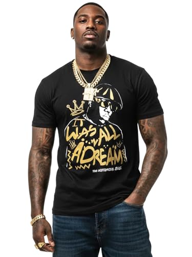 Swag Point Urban Streetwear Vintage Legend Graphic T-Shirts and IF L