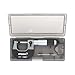 Storm 3M101 Conventional Micrometer with .0001” Vernier Scale, Range 0-1