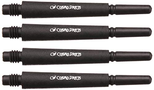 Fit Shaft CARBON - Normal Spinning #4 In-Between Long (28.5mm)