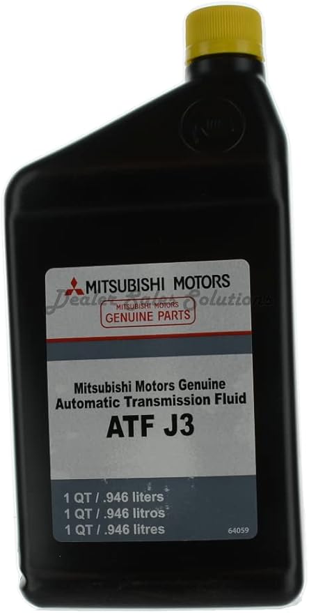 Mitsubishi atf j3 403610
