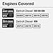 OTR Reset Tool Detroit Diesel 2007-2016, Forced DPF Regen, Reset Faults, Soot Level Very High, and Ash Accumulator, DD13 DD15 DD16