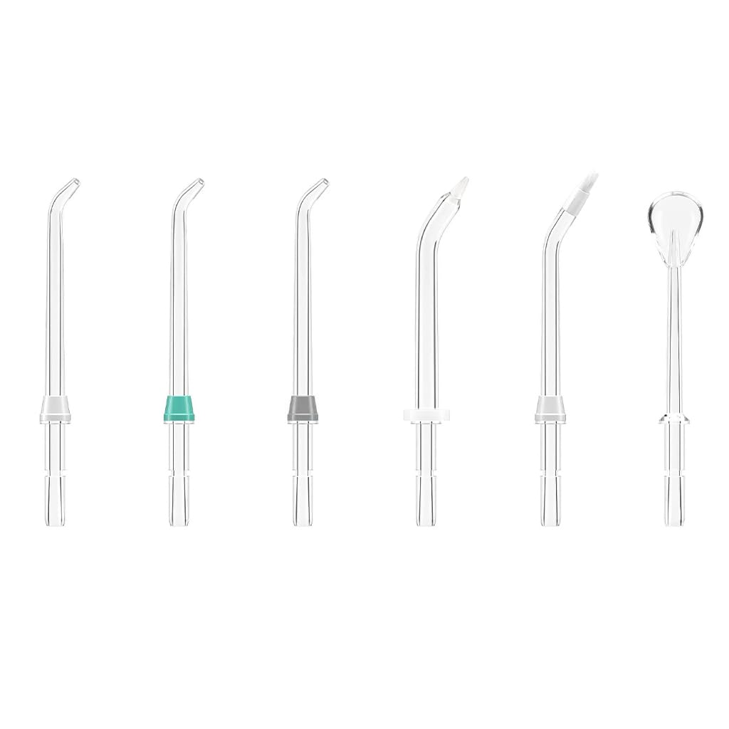 Farline Irrigador Bucal de Mesa para una limpieza profunda de la boca.