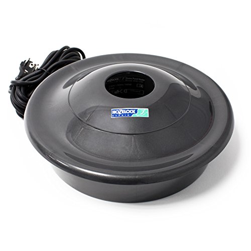 Hozelock riscaldatore Galleggiante per stagni 100