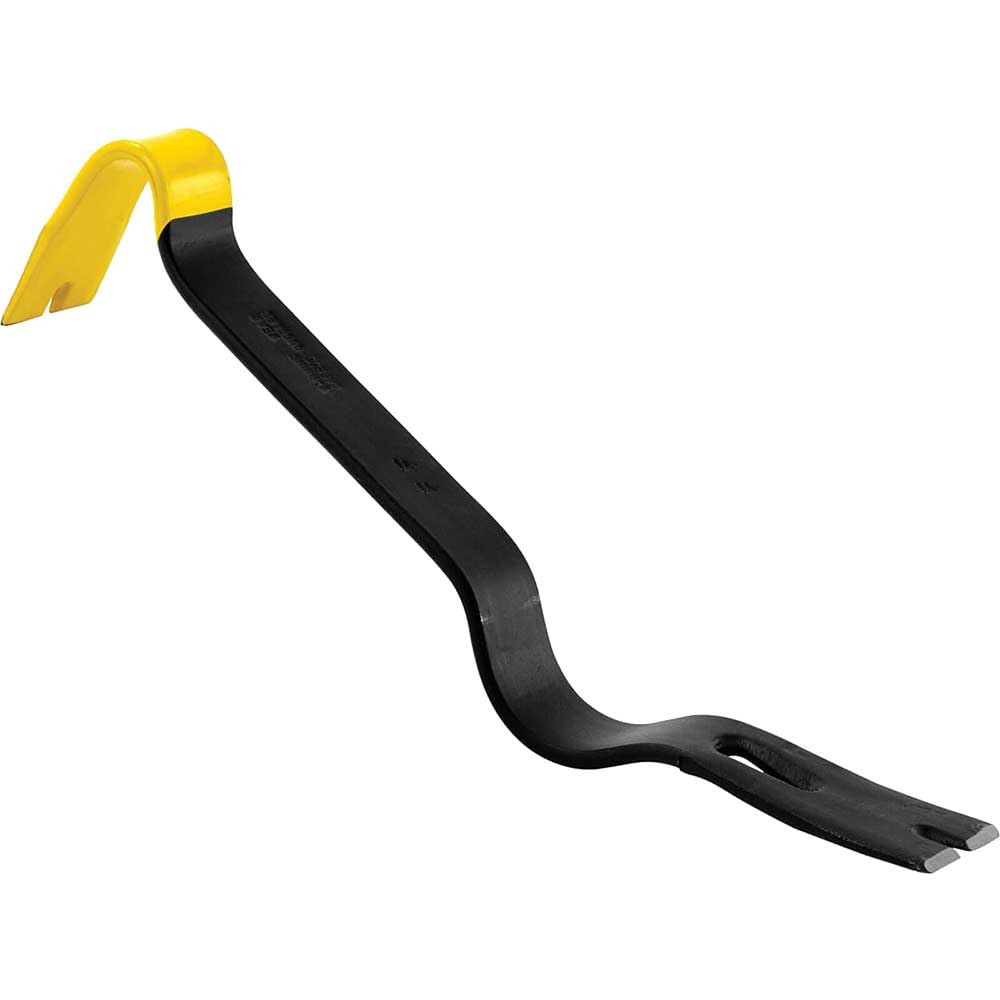 STANLEY® Super Wonder Bar® Pry Bar 380mm (15in) STA155525