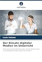 Der Einsatz digitaler Medien im Unterricht (German Edition) 6208981271 Book Cover