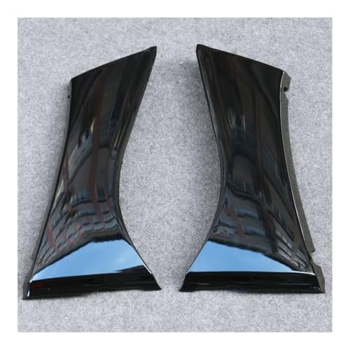 Caches latéraux de réservoir pour TMAX 500 2001-2007 carénage moto gauche droite