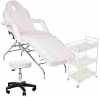 フェイシャルベッド＋チェア 楽天市場】電動 フェイシャルベッド Composite 2モーター オフ