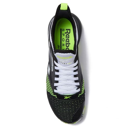 Image of Reebok Nano Court Sport Men's Pickleball or Tennis Shoes for Men