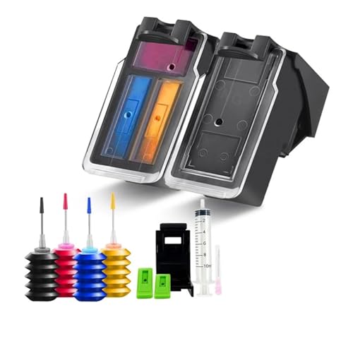 Cartouche encre PG-545 546 XL compatible Pixma MG2550S pour remplacer vos blocs vides