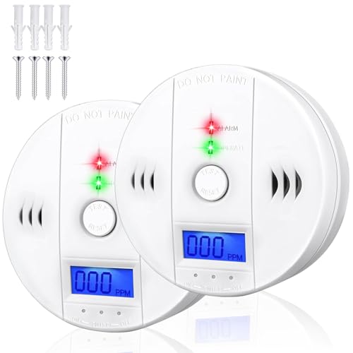 Encuentra detector de monóxido de carbono marca nacool, en la categoría de alarmas y sistemas de acceso. Detector de monóxido de carbono Marca NACOOL 2