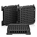 3 Filter für Liebherr Fresh Air Kühlschrank - ersetzt 7440021-00 [9096989, 988246001, 988246000, 9882429]
