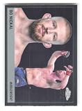 2025 Topps Chrome UFC 1955 Topps #55T-25 Bo Nickal MMA Official Trading Card