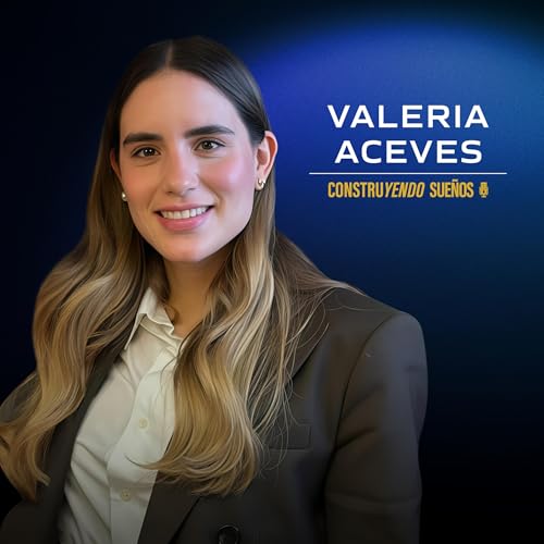 E130: Valeria Aceves: C&oacute;mo abrir un sal&oacute;n de u&ntilde;as desde cero: De 1 a 10 sucursales