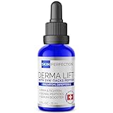 Skin Perfection Syn Tacks Palmitoyl Dipeptide 5 Lifts Anti-aging Firming Peptide Lotion Making Diy Serum Booster Original Suppleness Youthful