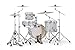 Mapex Mars 4-Piece Bop Shell Pack w/ 18