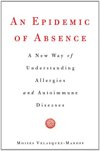 An Epidemic of Absence: a New Way of Understanding...